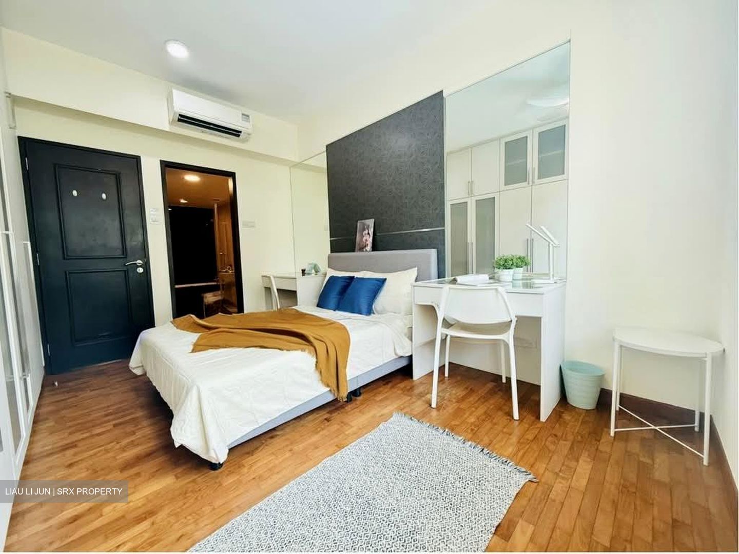 Jervois Regency (D10), Apartment #578234361